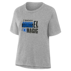 Orlando Magic Women's Noches Training T-Shirt
