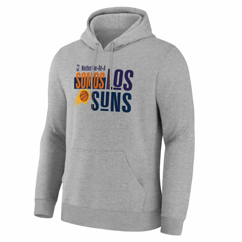 Phoenix Suns Noches Training Hoodie