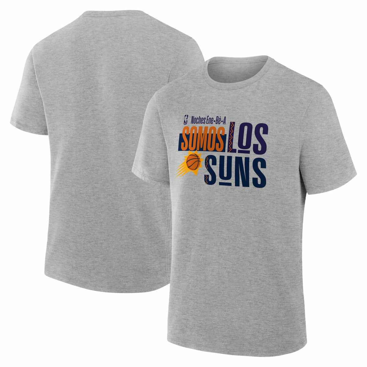 Phoenix Suns Noches Training T-Shirt