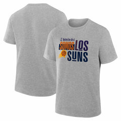 Phoenix Suns Noches Training T-Shirt