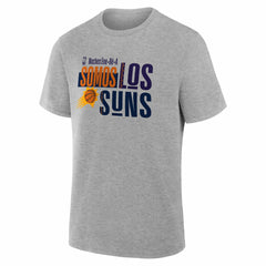 Phoenix Suns Noches Training T-Shirt
