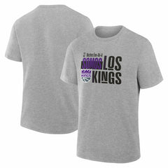 Sacramento Kings Noches Training T-Shirt