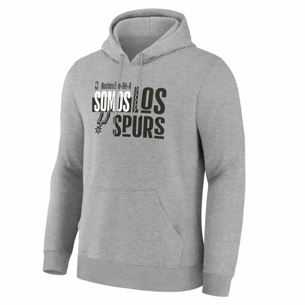 San Antonio Spurs Noches Training Hoodie