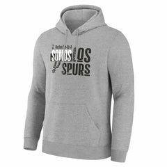 San Antonio Spurs Noches Training Hoodie