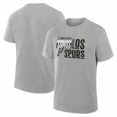 San Antonio Spurs Noches Training T-Shirt