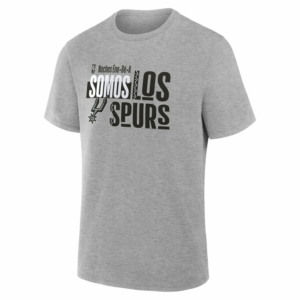 San Antonio Spurs Noches Training T-Shirt