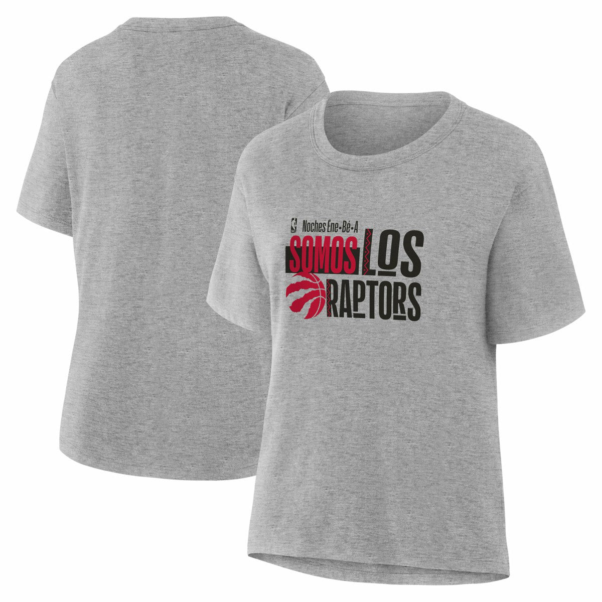 Toronto Raptors Women's Noches Training T-Shirt