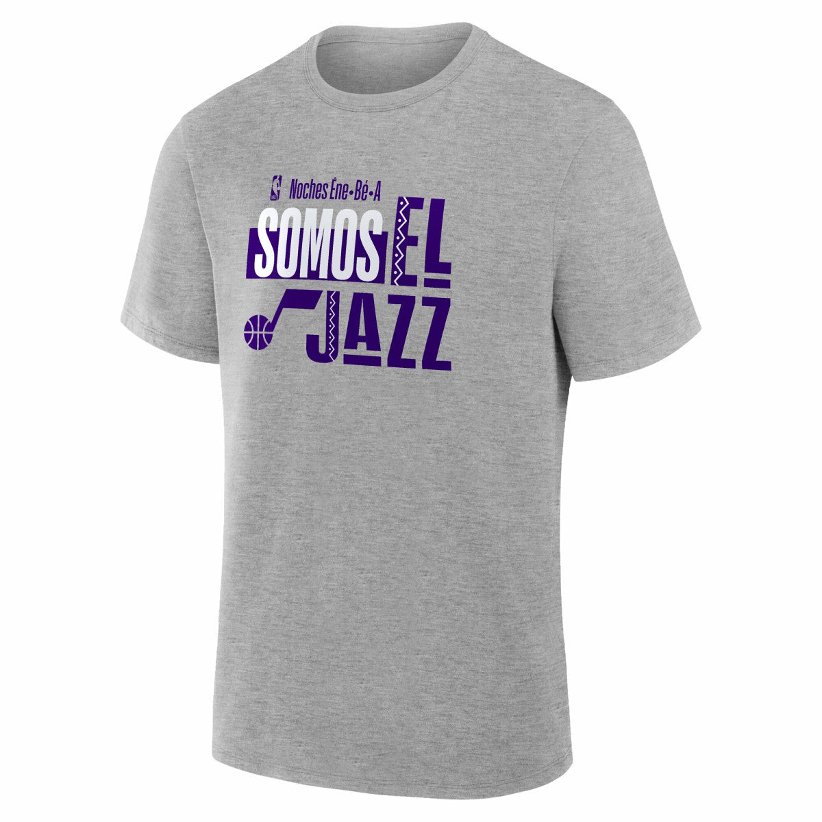 Utah Jazz Noches Training T-Shirt