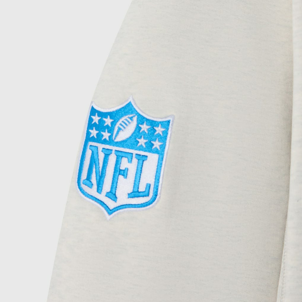 OVO x NFL Unisex Fleece Sweatshirt - Los Angeles Chargers Sweatshirts