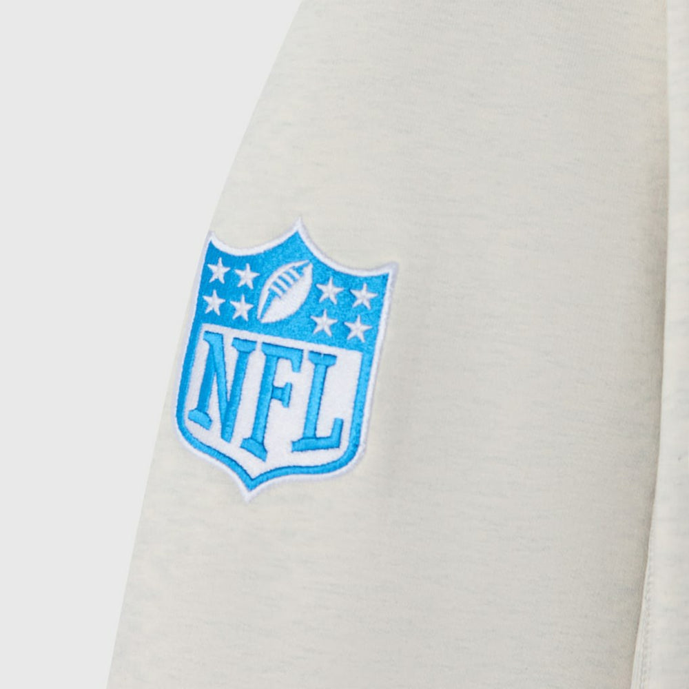 OVO x NFL Unisex Fleece Sweatshirt - Los Angeles Chargers Sweatshirts