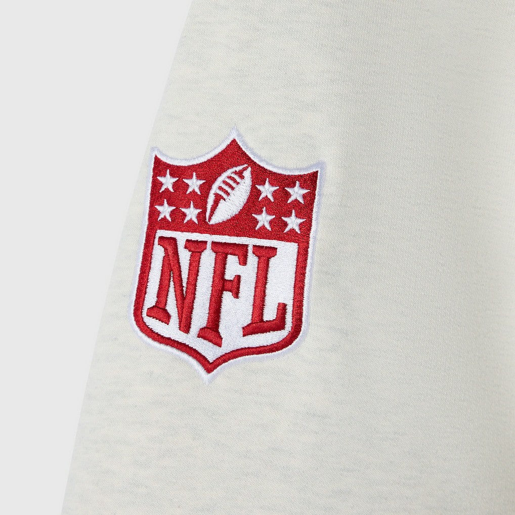 OVO x NFL Unisex Fleece Sweatshirt - Atlanta Falcons Sweatshirts