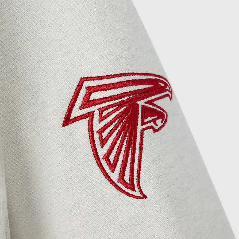 OVO x NFL Unisex Fleece Sweatshirt - Atlanta Falcons Sweatshirts