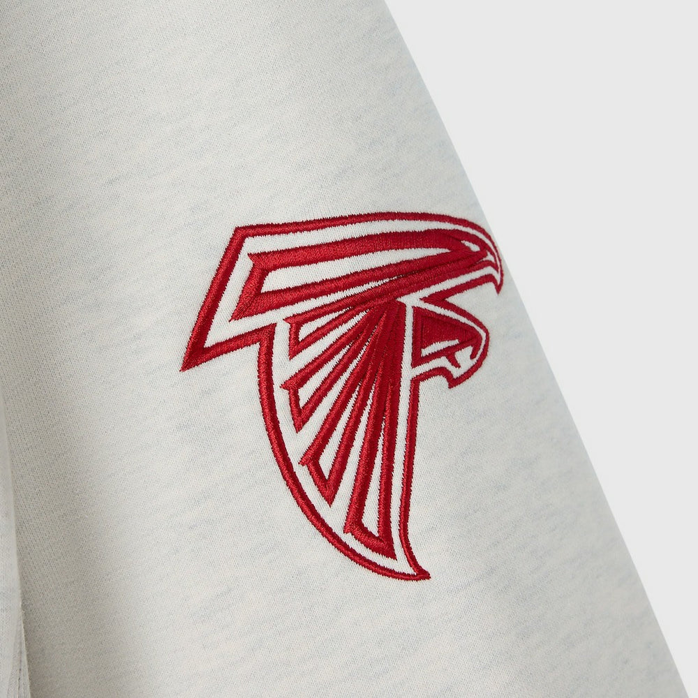 OVO x NFL Unisex Fleece Sweatshirt - Atlanta Falcons Sweatshirts