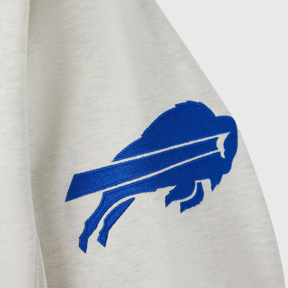 OVO x NFL Unisex Fleece Sweatshirt - Buffalo Bills Sweatshirts