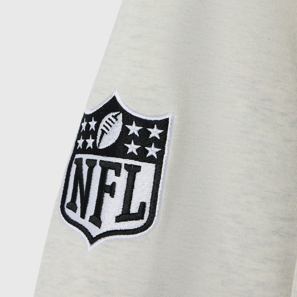 OVO x NFL Unisex Fleece Sweatshirt - Carolina Panthers Sweatshirts