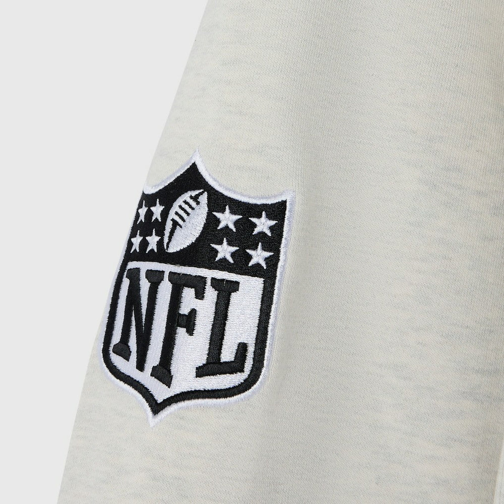 OVO x NFL Unisex Fleece Sweatshirt - Carolina Panthers Sweatshirts