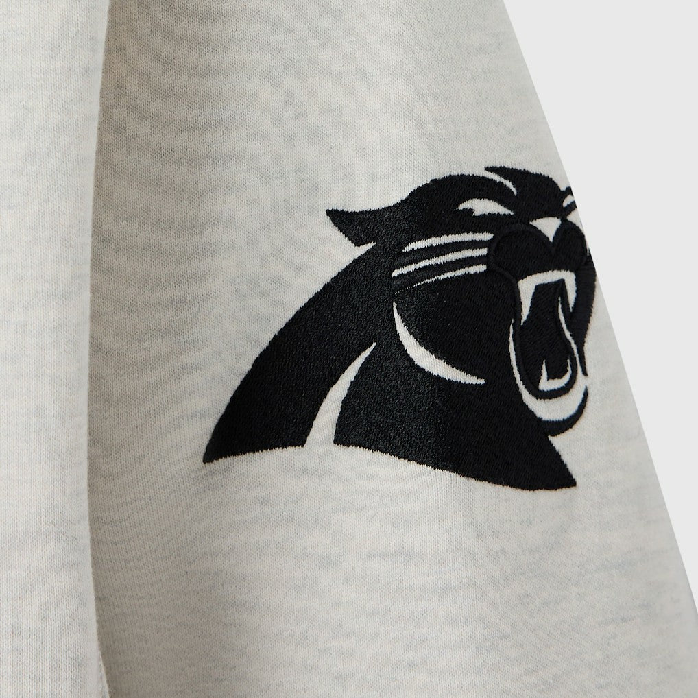 OVO x NFL Unisex Fleece Sweatshirt - Carolina Panthers Sweatshirts