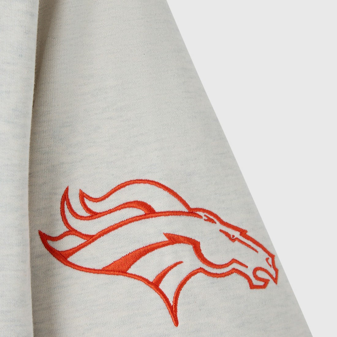 OVO x NFL Unisex Fleece Sweatshirt - Denver Broncos Sweatshirts