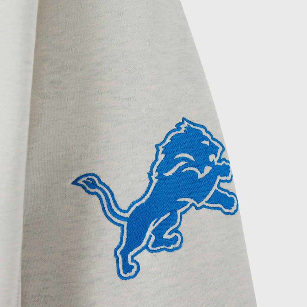 OVO x NFL Unisex Fleece Sweatshirt - Detroit Lions Sweatshirts
