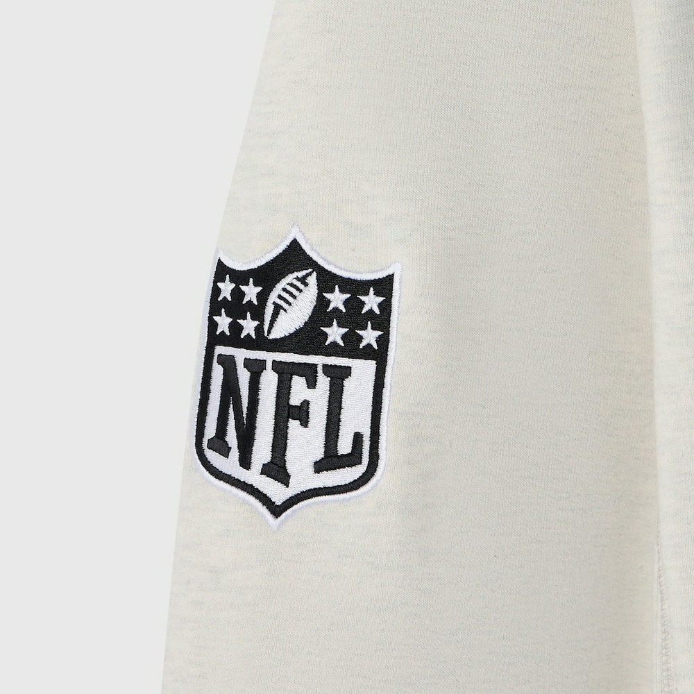 OVO x NFL Unisex Fleece Sweatshirt - New Orleans Saints Sweatshirts