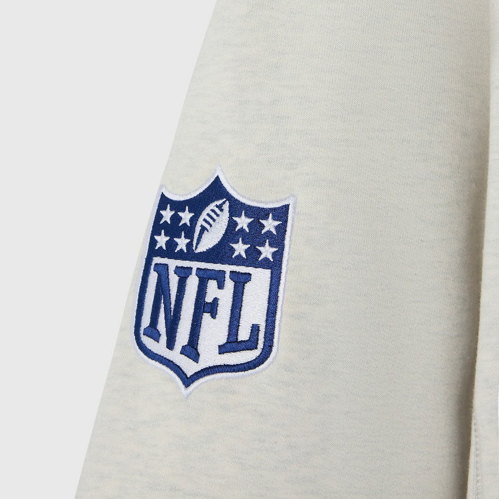 OVO x NFL Unisex Fleece Sweatshirt - New York Giants Sweatshirts