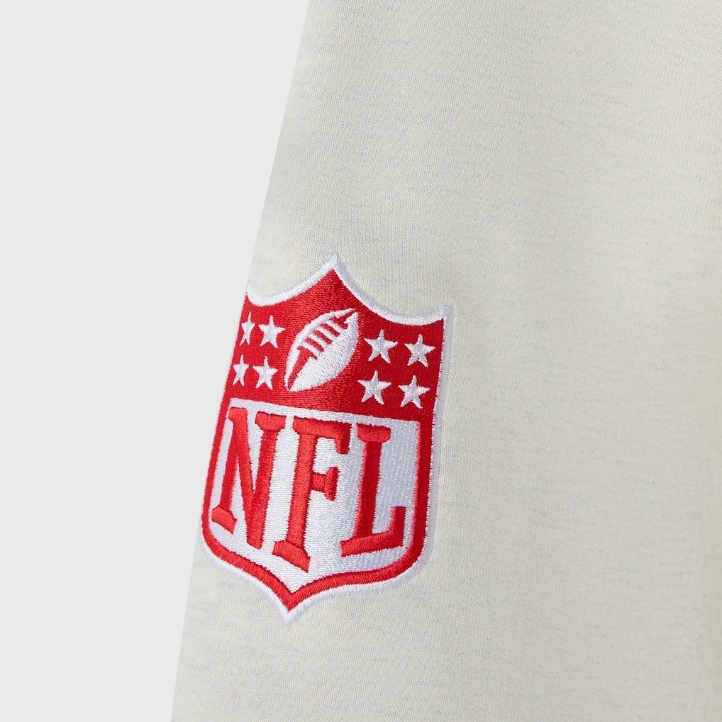 OVO x NFL Unisex Fleece Sweatshirt - Kansas City Chiefs Sweatshirts