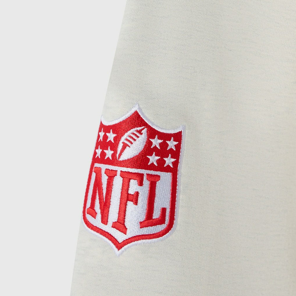 OVO x NFL Unisex Fleece Sweatshirt - Kansas City Chiefs Sweatshirts