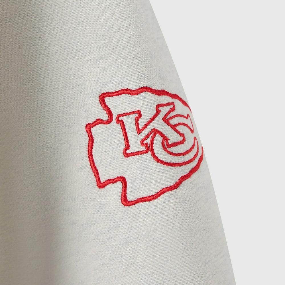 OVO x NFL Unisex Fleece Sweatshirt - Kansas City Chiefs Sweatshirts