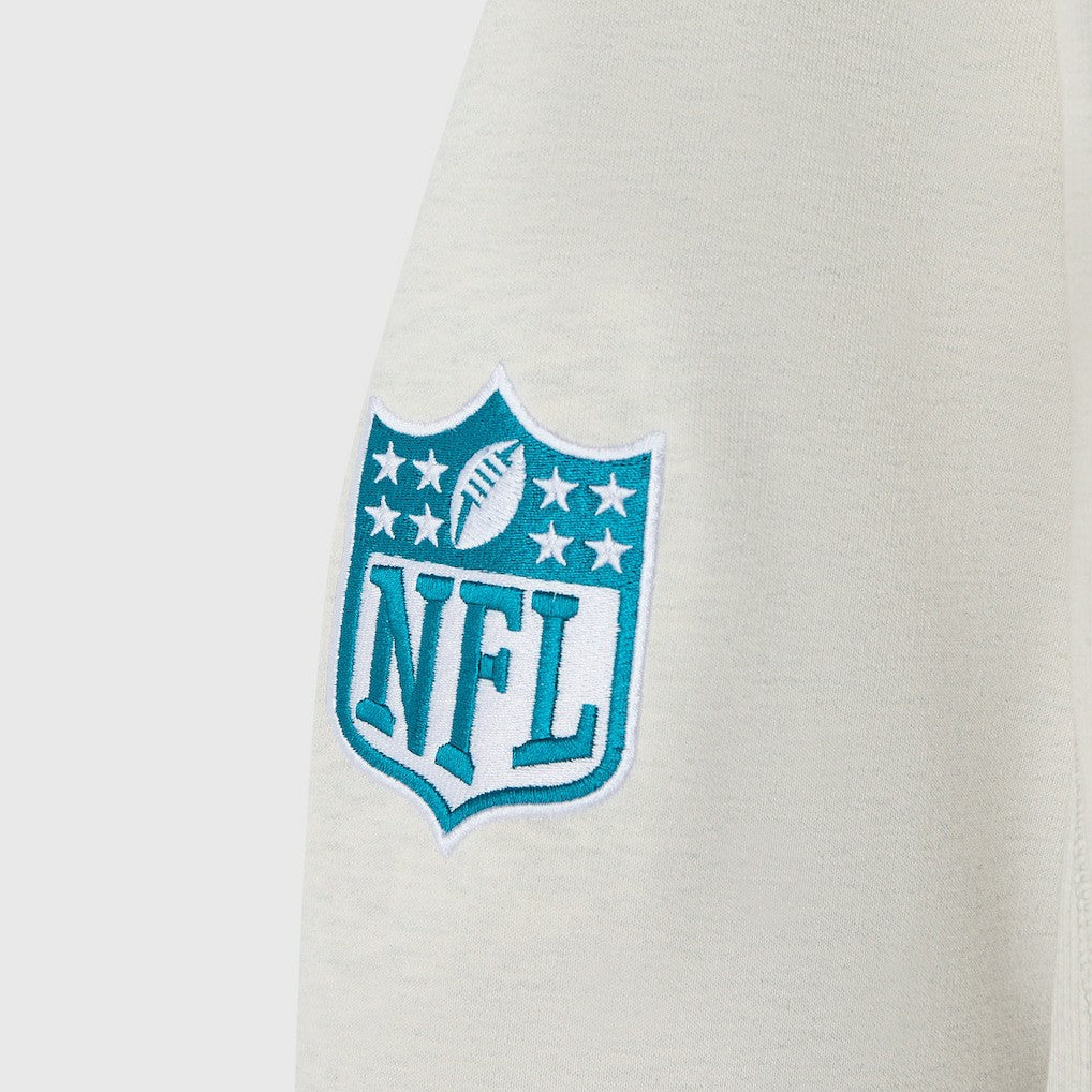 OVO x NFL Unisex Fleece Sweatshirt - Jacksonville Jaguars Sweatshirts