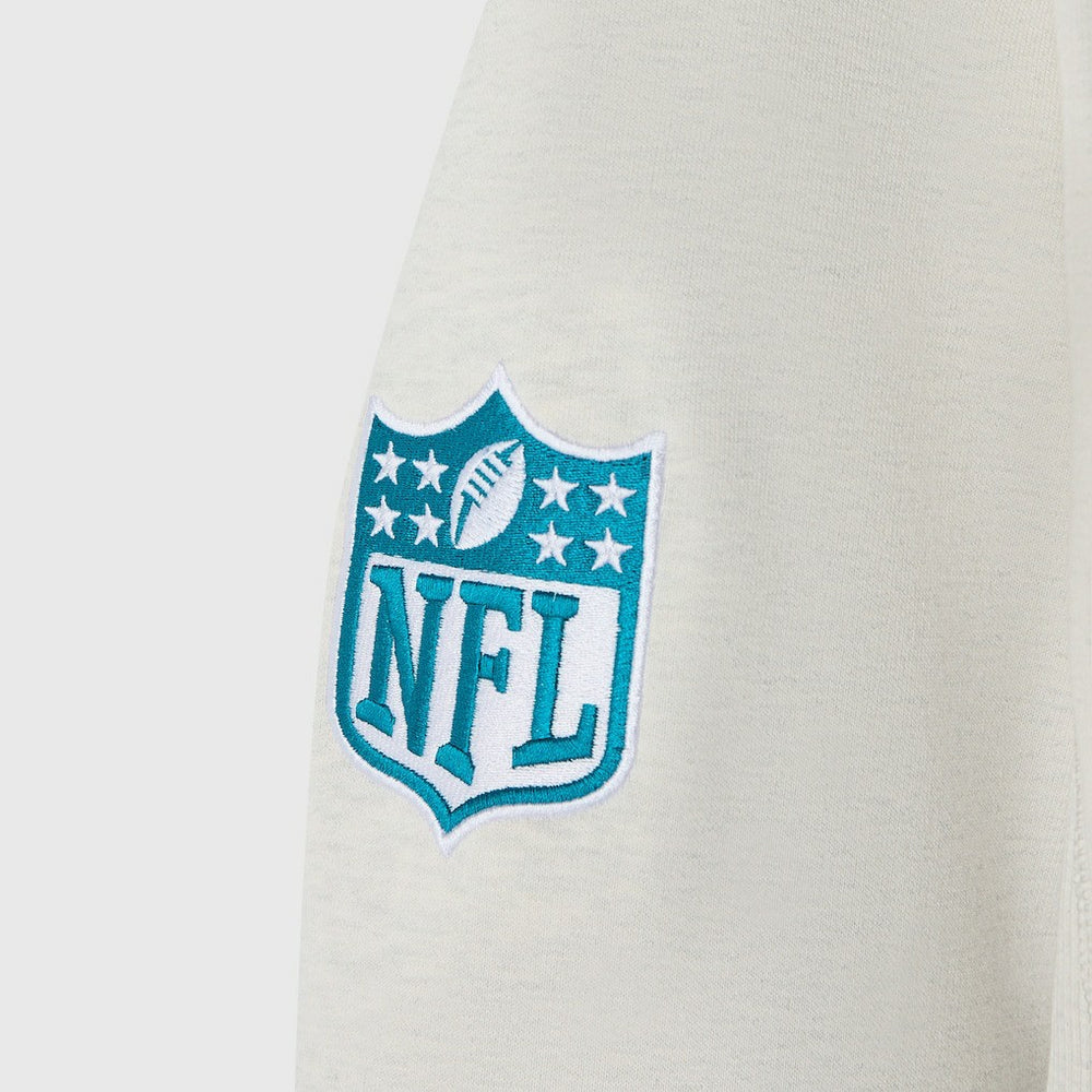 OVO x NFL Unisex Fleece Sweatshirt - Jacksonville Jaguars Sweatshirts