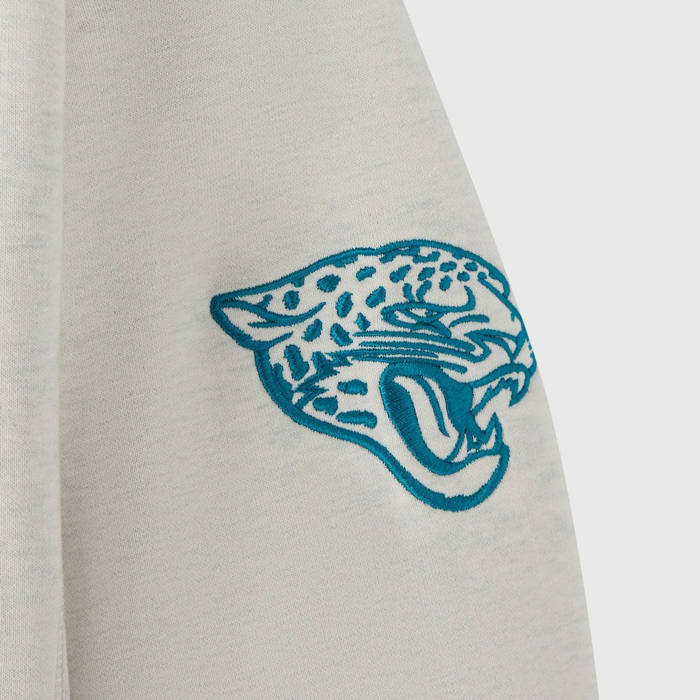 OVO x NFL Unisex Fleece Sweatshirt - Jacksonville Jaguars Sweatshirts