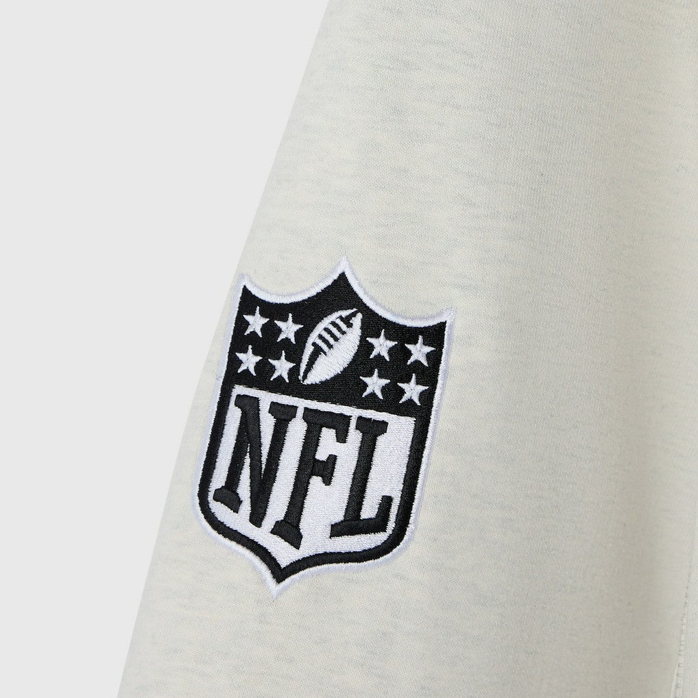 OVO x NFL Unisex Fleece Sweatshirt - Pittsburgh Steelers Sweatshirts