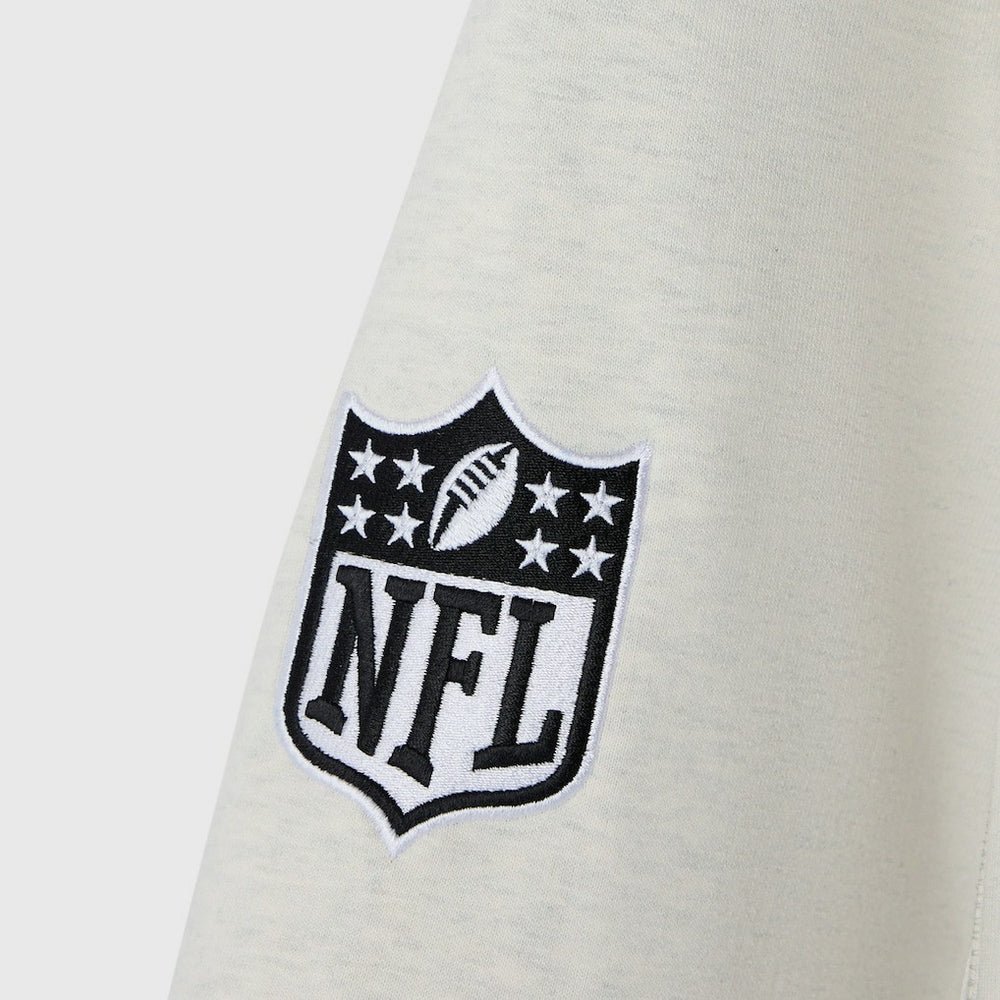 OVO x NFL Unisex Fleece Sweatshirt - Pittsburgh Steelers Sweatshirts