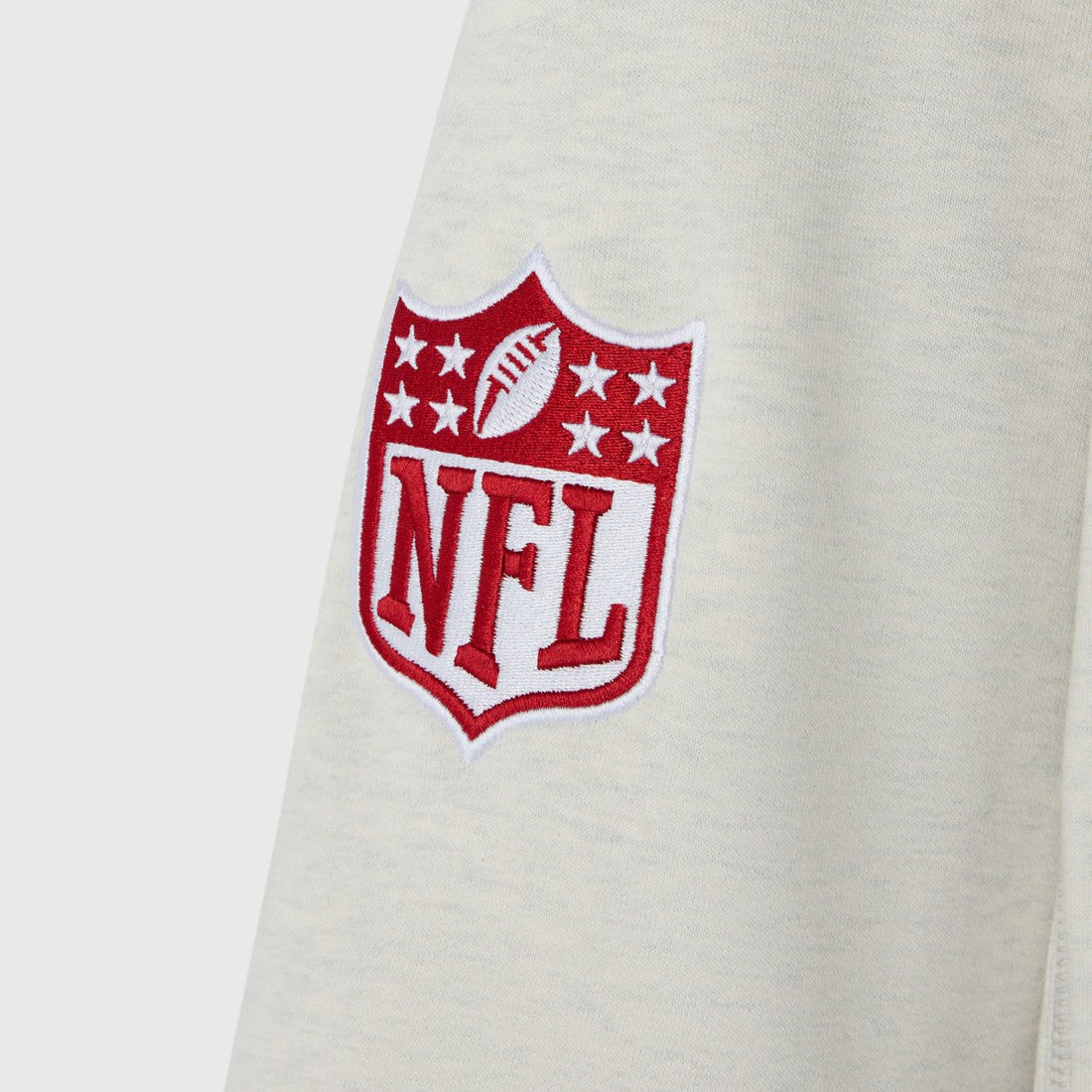 OVO x NFL Unisex Fleece Sweatshirt - Tampa Bay Buccaneers Sweatshirts