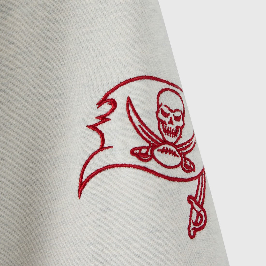 OVO x NFL Unisex Fleece Sweatshirt - Tampa Bay Buccaneers Sweatshirts