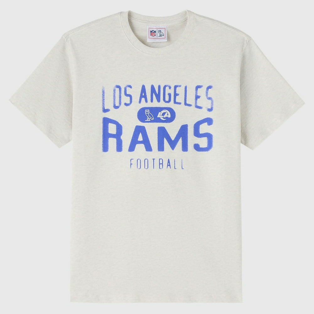 OVO x NFL Unisex T-Shirt - Los Angeles Rams T-shirts