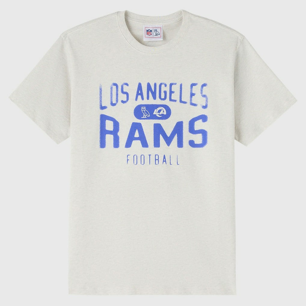 OVO x NFL Unisex T-Shirt - Los Angeles Rams T-shirts