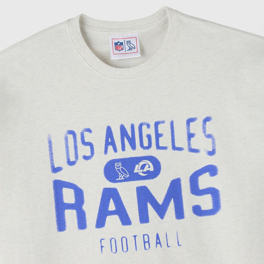 OVO x NFL Unisex T-Shirt - Los Angeles Rams T-shirts