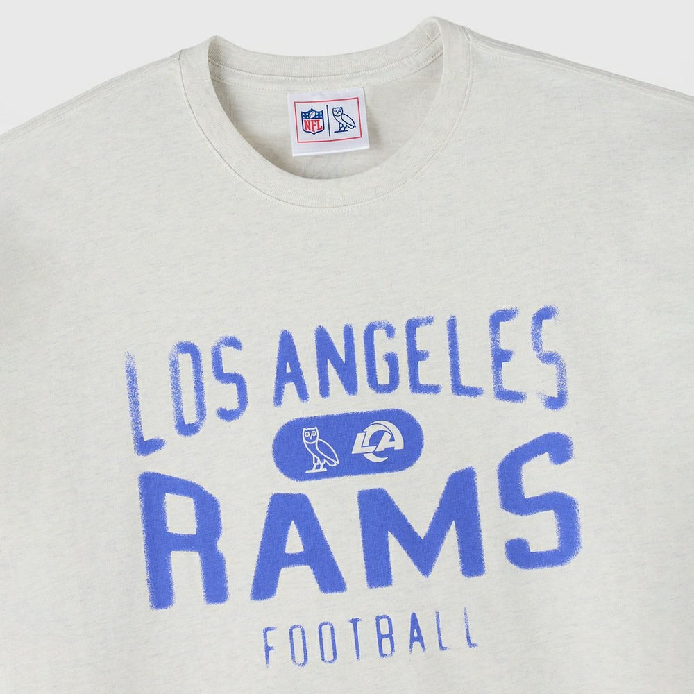 OVO x NFL Unisex T-Shirt - Los Angeles Rams T-shirts