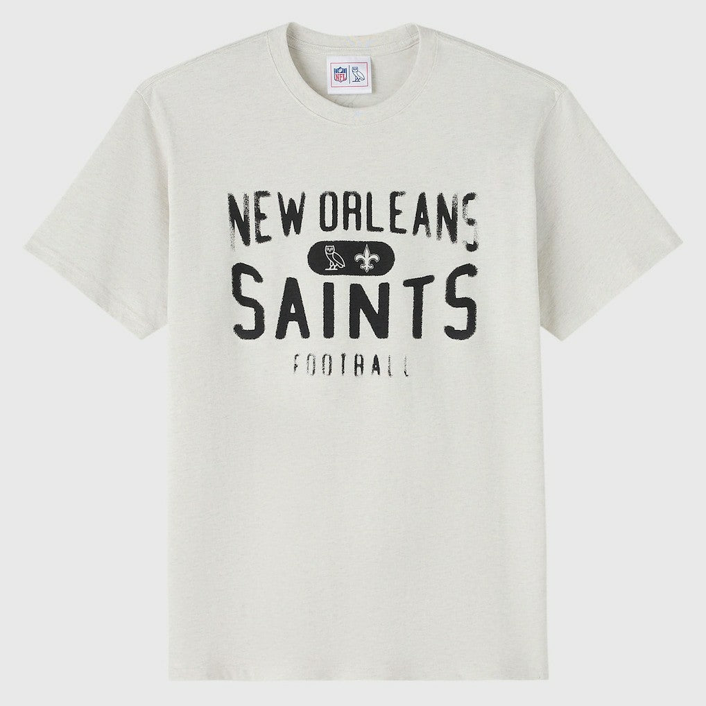 OVO x NFL Unisex T-Shirt - New Orleans Saints T-shirts