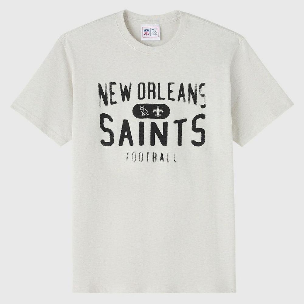 OVO x NFL Unisex T-Shirt - New Orleans Saints T-shirts