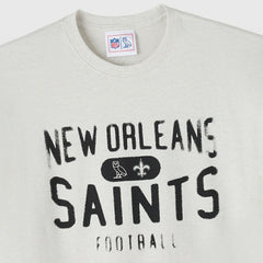OVO x NFL Unisex T-Shirt - New Orleans Saints T-shirts