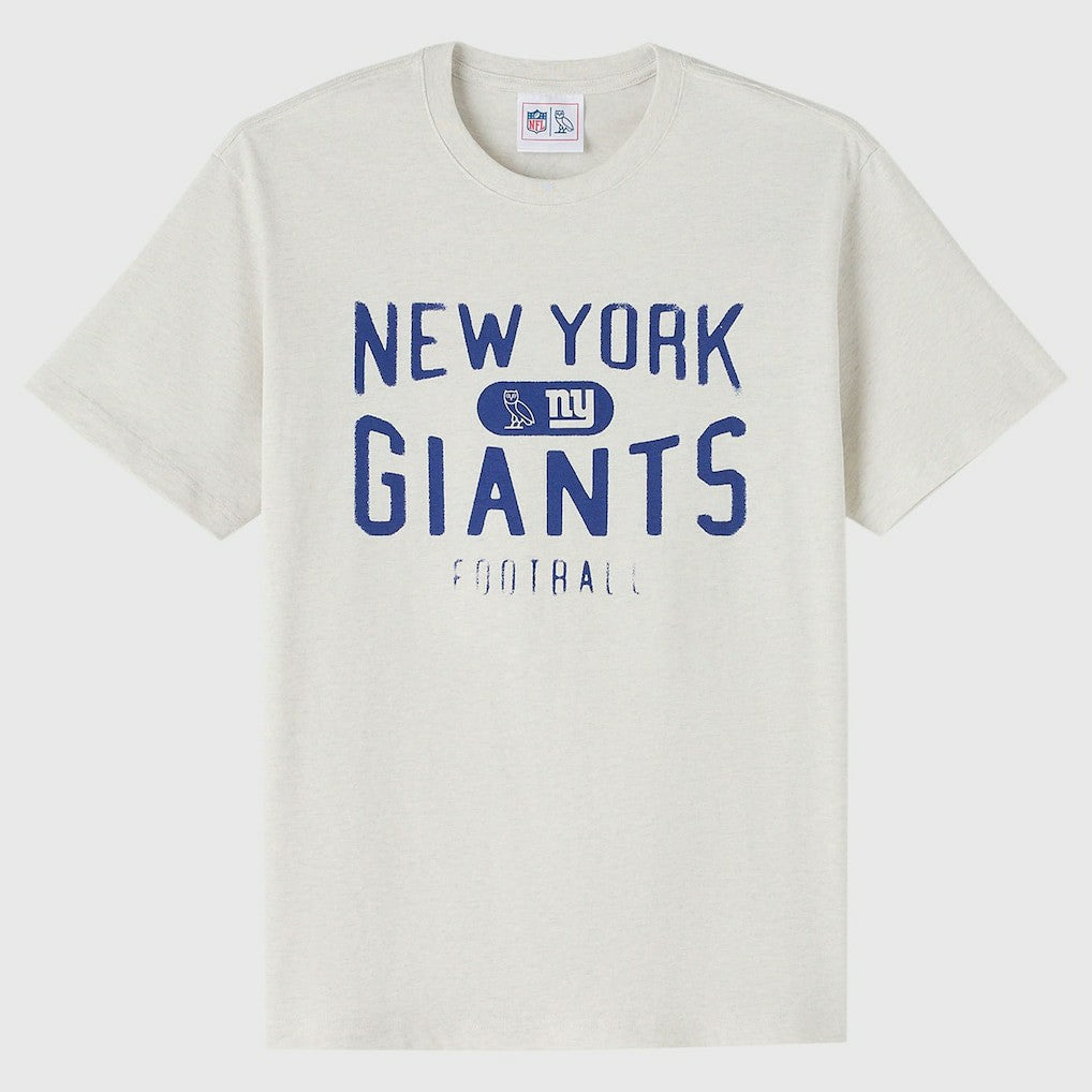 OVO x NFL Unisex T-Shirt - New York Giants T-shirts