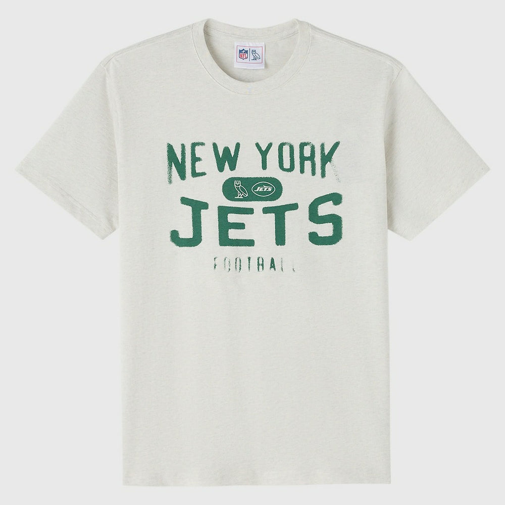 OVO x NFL Unisex T-Shirt - New York Jets T-shirts