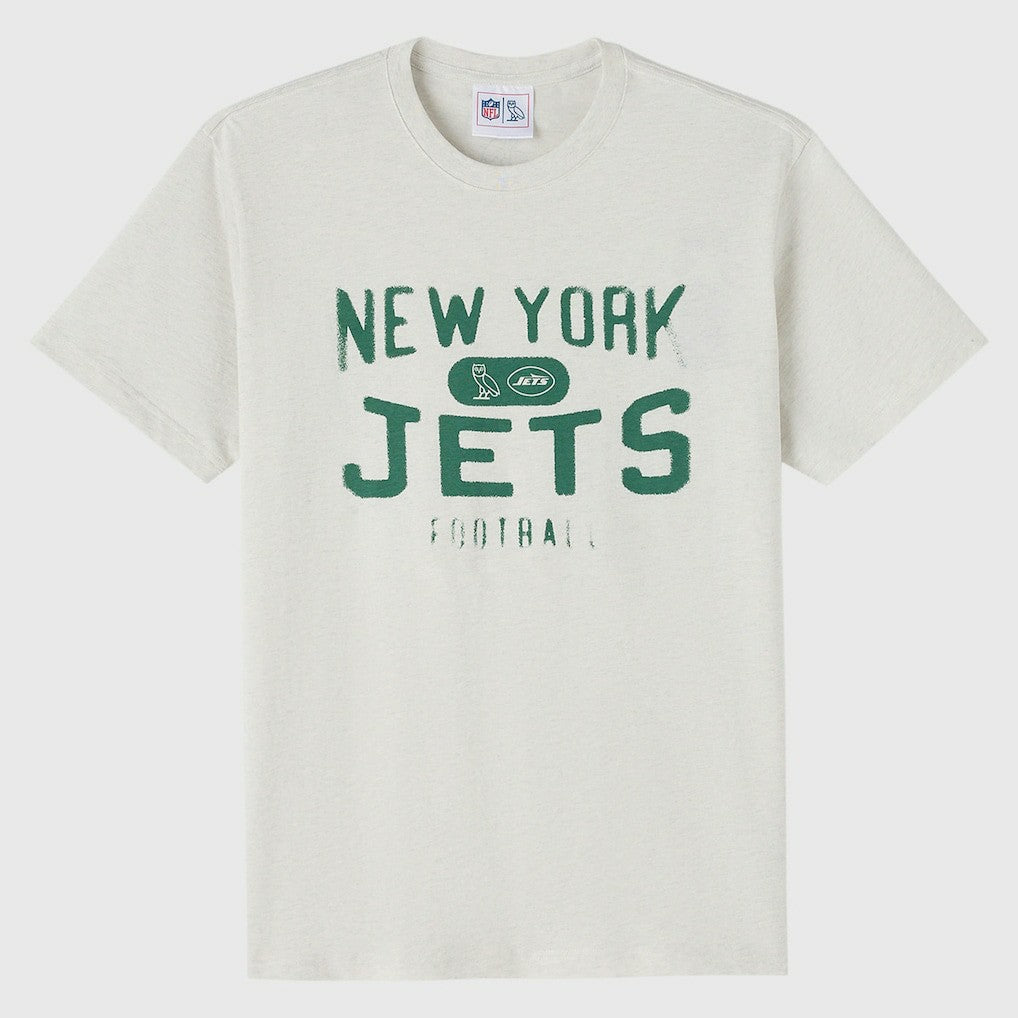 OVO x NFL Unisex T-Shirt - New York Jets T-shirts