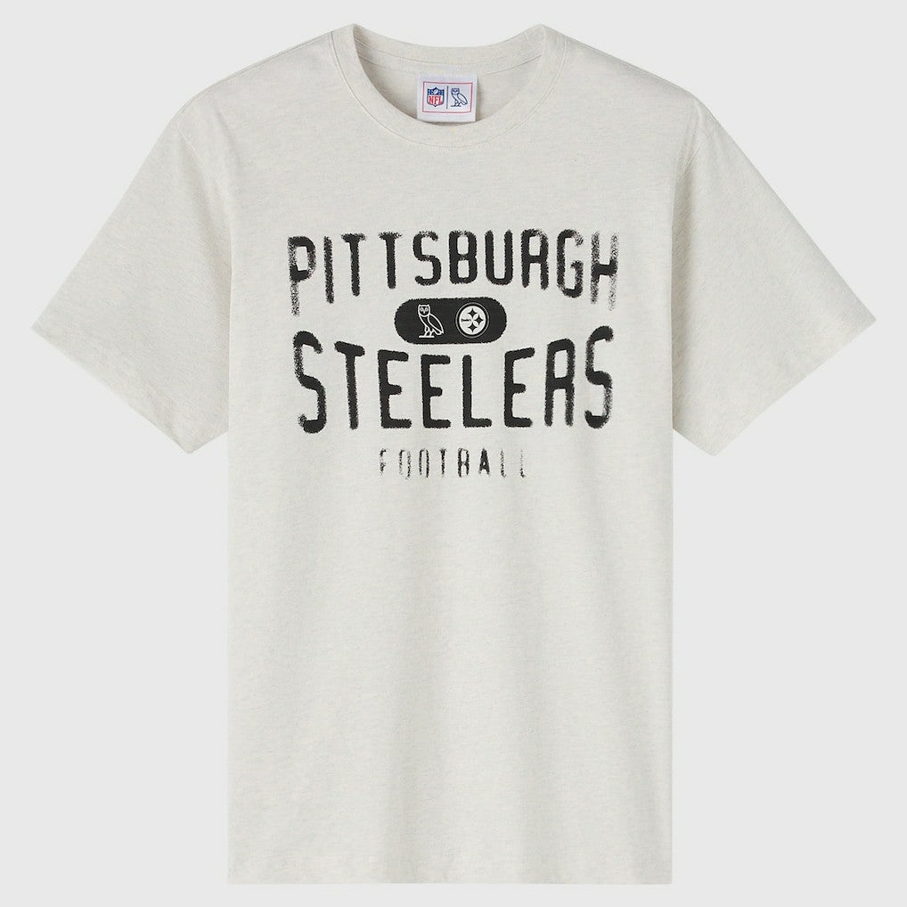 OVO x NFL Unisex T-Shirt - Pittsburgh Steelers T-shirts