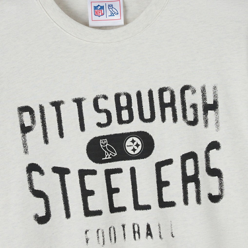 OVO x NFL Unisex T-Shirt - Pittsburgh Steelers T-shirts