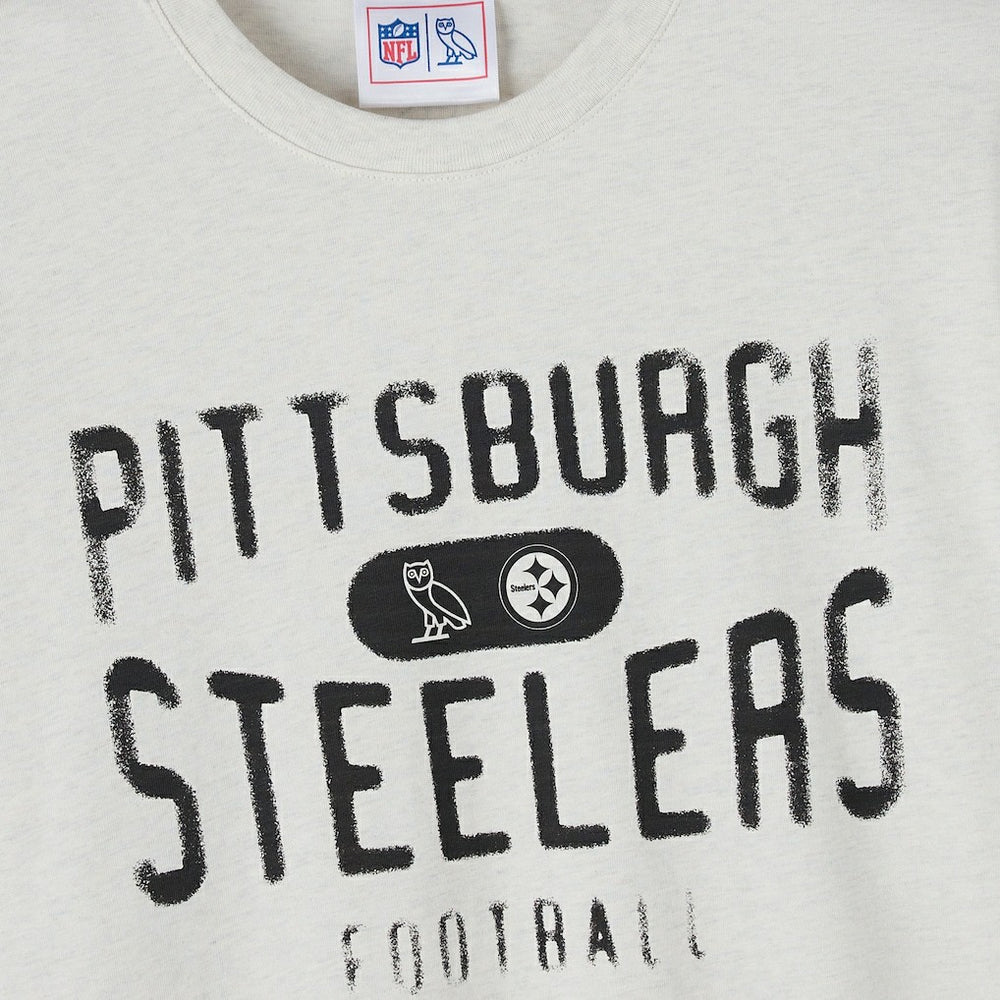 OVO x NFL Unisex T-Shirt - Pittsburgh Steelers T-shirts