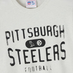 OVO x NFL Unisex T-Shirt - Pittsburgh Steelers T-shirts