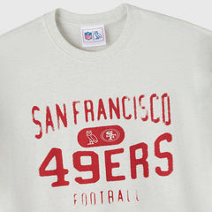 OVO x NFL Unisex T-Shirt - San Francisco 49ers T-shirts